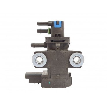 Electrovanne de Turbo Pour Citroën C4 II Peugeot 308 II 9808206880