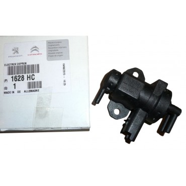 Electrovanne de Turbo Pour Citroën Xsara Picasso Peugeot 306 406 807 1628LR