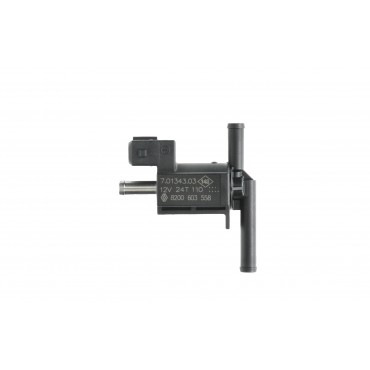 Electrovanne de Turbo Pour Renault Captur I Clio III IV Megane III 8200603558