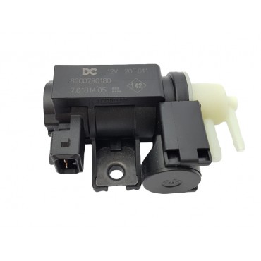 Electrovanne de Turbo Pour Dacia Dokker Logan II Sandero II 8200790180