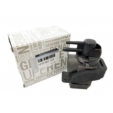 Electrovanne de Turbo Pour Dacia Duster Sandero Nissan Primastar 8200946078