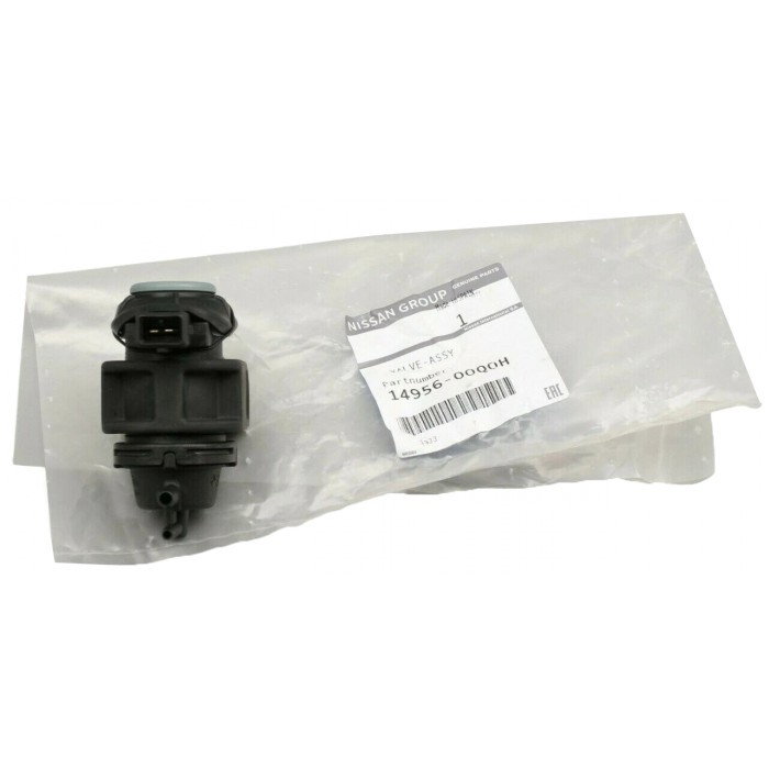 Electrovanne de Turbo Pour Dacia Logan Sandero Nissan Cube Juke 1495600Q0H