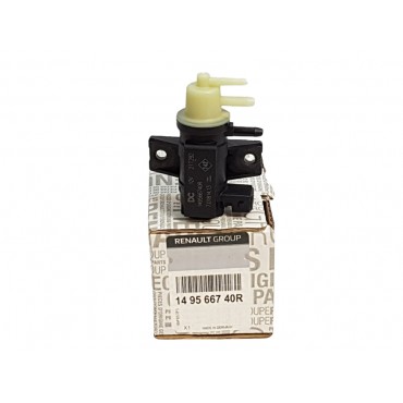 Electrovanne de Turbo Pour Talento Mercedes Classe X Nissan Navara 149566740R