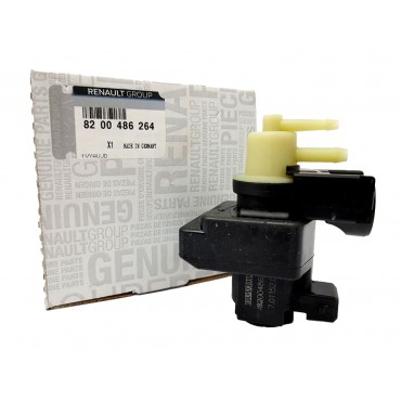 Electrovanne de Turbo Pour Hyundai Accent II Elantra IV Santa Fé II 8200486264