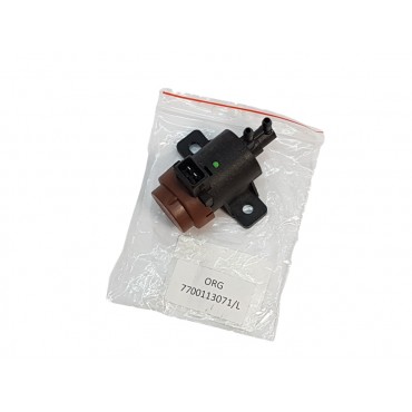 Electrovanne de Turbo Pour Mercedes Classe B W245 Nissan Interstar 7700113071L