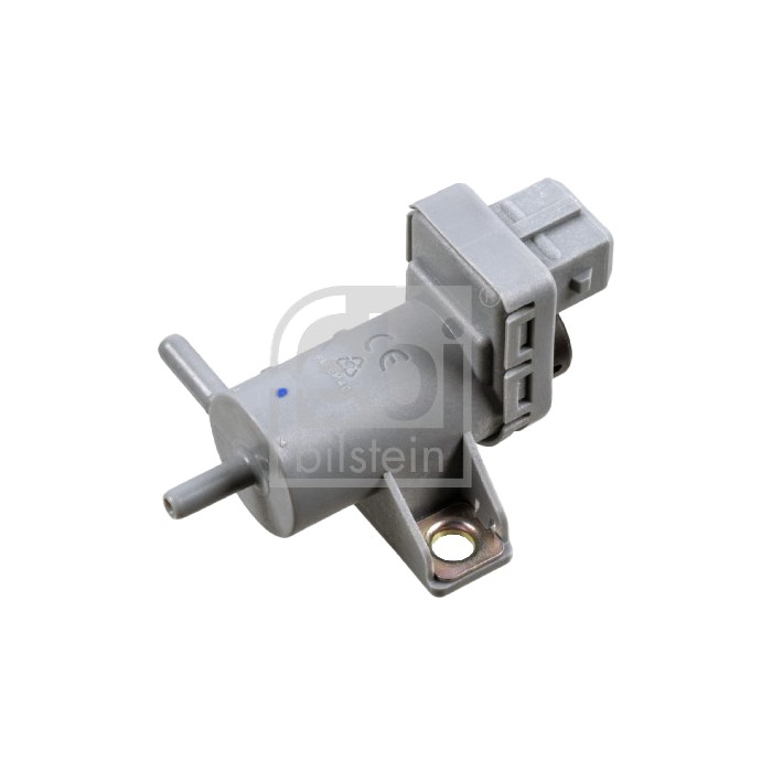 Electrovanne de Turbo Pour Dacia Dokker Duster Lodgy Logan Sandero 7700100788L