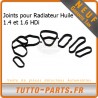 Joint Radiateur DHuile Citroen C1 C2 C3 C4 Ford Peugeot Mazda'	