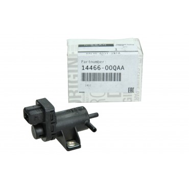 Electrovanne de Turbo Pour Dacia Dokker Duster Lodgy Logan II 1446600QAA