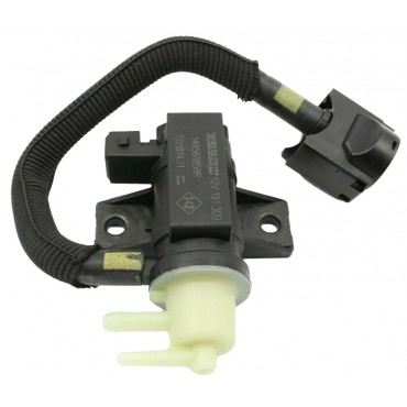 Electrovanne de Turbo Pour Opel Movano B Renault Master III 1495600Q2A