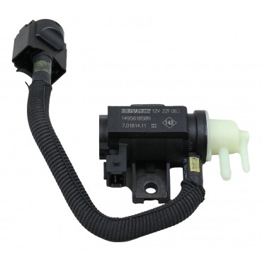 Electrovanne de Turbo Pour Opel Movano B Renault Master III 149561858R