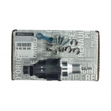 Electrovanne de Turbo Pour Renault Master III 2.3 dCi 180 2019-2020 144G16424R