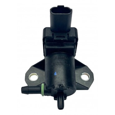 Electrovanne EGR Pour Citroen C5 III Peugeot 207 1.6 HDI 1618KGL