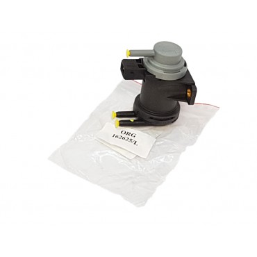 Electrovanne EGR Pour Alfa Romeo 145 146 156 166 Fiat Brava Bravo I II 162625L