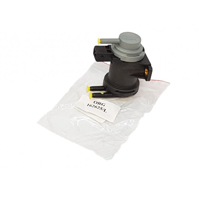 Electrovanne EGR Pour Alfa Romeo 145 146 156 166 Fiat Brava Bravo I II 162625L