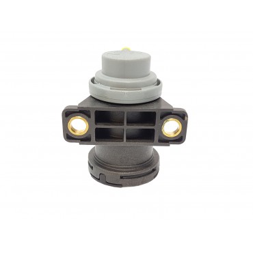 Electrovanne EGR Pour Alfa Romeo 145 146 156 166 Fiat Brava Bravo I II 162625L