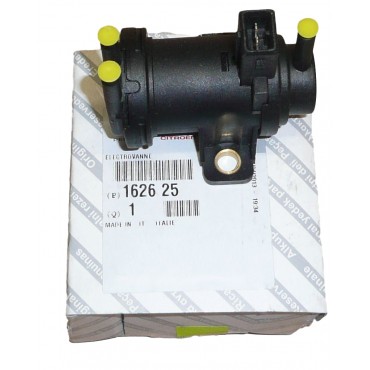 Electrovanne EGR Pour Alfa Romeo 145 146 156 166 Citroën Jumper I 162625