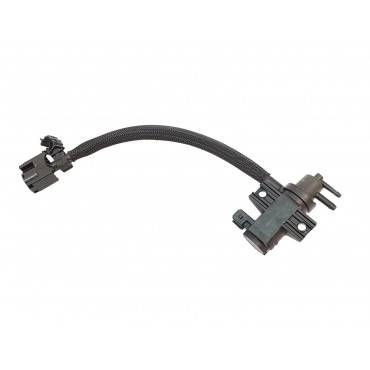 Electrovanne EGR Pour Citroën Jumper II Fiat Ducato Peugeot Boxer 1611778580