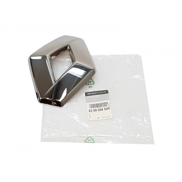 Embleme Logo Pour Renault Captur I Megane IV Scénic IV Talisman 628905855R