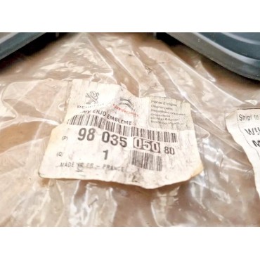 Embleme Logo Pour Citroen C3 2009-2016 9803505080