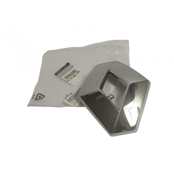 Embleme Logo Pour Renault Kadjar Trafic 628909814R