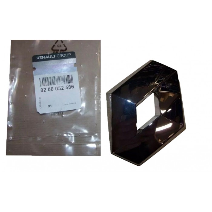 Embleme Logo Pour Renault Master Trafic Clio 8200052586