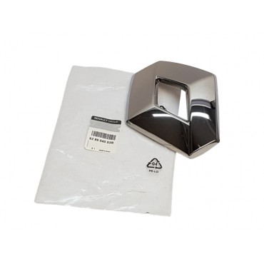 Embleme Logo Pour Renault Master Trafic - à partir de 2014 628904053R