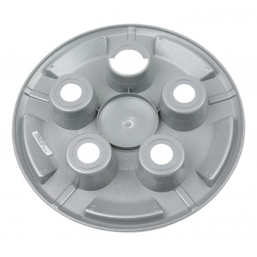 Enjoliveur Central 15" Pour Citroen Jumper III Peugeot Boxer III 1611985180