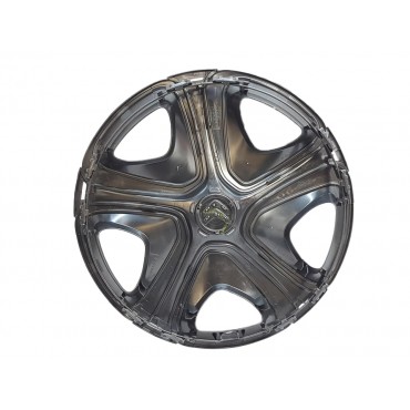 Enjoliveur de Roue Pour Citroën C3 III 2016-2024 98136874XY