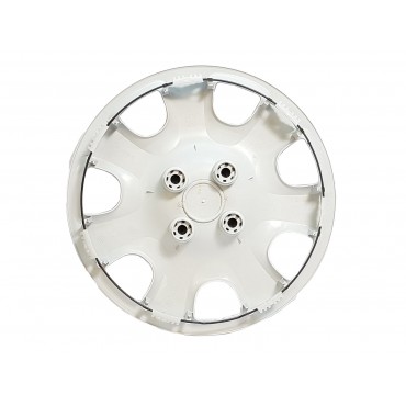 Enjoliveur de Roue 15" Pour Peugeot 308 Cc 308 I Partner 5416T5