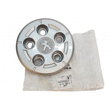 Enjoliveur de Roue 16" Pour Peugeot Boxer - à partir de 2014 1611985380