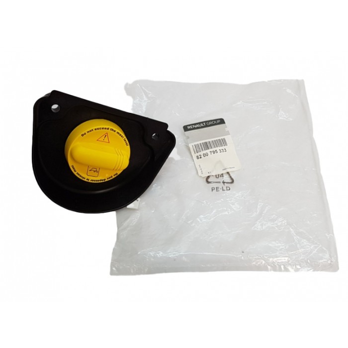 Entonnoir Bouchon d'Huile Pour Nissan Nv300 Nv400 Opel Movano II 8200795333