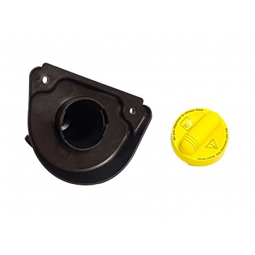 Entonnoir Bouchon d'Huile Pour Nissan Nv300 Nv400 Opel Movano II 8200795333