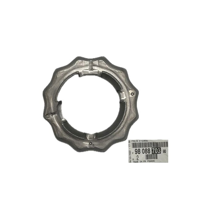 érou blocage Arbre de Transmission Pour Citroen C3 II Berlingo II 9808870380