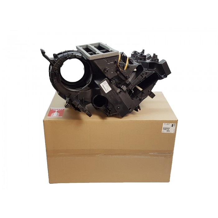 évaporateur de Climatisation Pour Citroën C3 II Ds3 6480A9