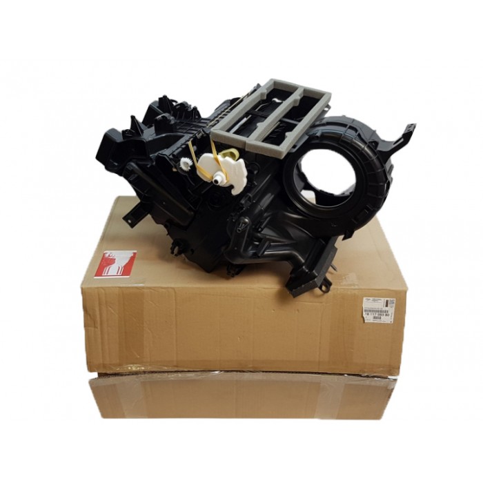 évaporateur de Climatisation Pour Citroën C4 Cactus 2014-2018 1611705380