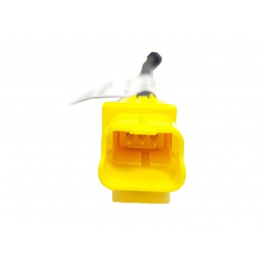 Faisceau Capteur Pression Carburant Pour Citroën Jumper II Fiat Ducato 1922G5