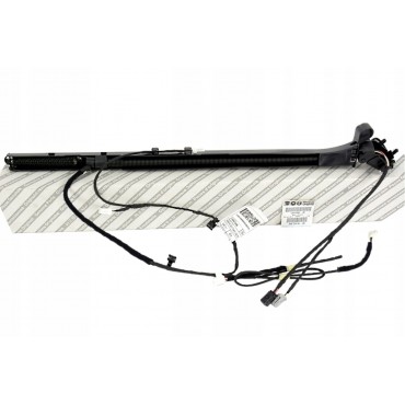 Faisceau Electrique de Porte Arrière Gauche Pour Citroën Jumper II 1614394680