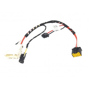 Faisceau Pulseur d'Air Habitacle Pour Nissan Interstar Opel Movano A 2710000QAB