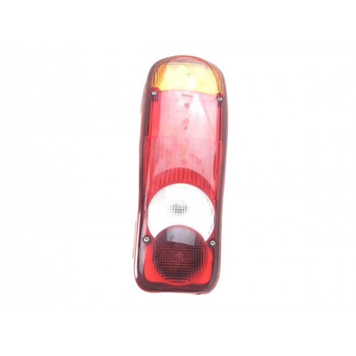 Feu Antibrouillard Arrière Droit Pour Citroën Berlingo Jumper I II 2655000Q0H