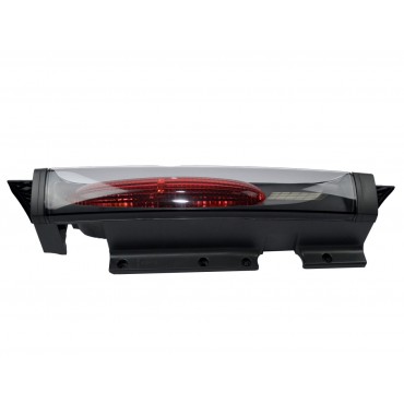 Feu Antibrouillard Arrière Gauche Pour Nissan Primastar Opel Vivaro A 8200336835