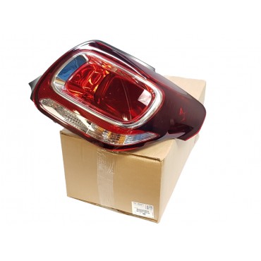 Feu Arrière Droit Pour Citroën Ds3 2009-2015 9808418480