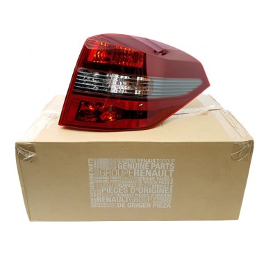 Feu Arrière Droit Pour Renault Laguna III 2007-2015 265500021R