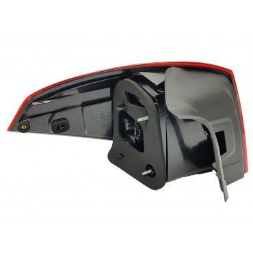 Feu Arrière Droit Pour Renault Laguna III 2007-2015 265500021R