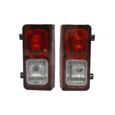 Feu Arrière Droit Pour Fiat Talento Nissan Nv300 Opel Vivaro B 2654000Q0E