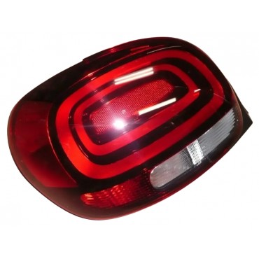 Feu Arrière Gauche Pour Citroën C3 III 2016-2019 9812257580