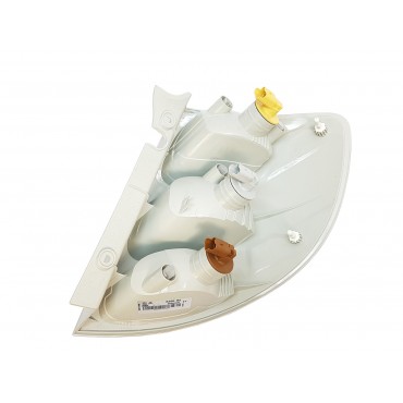 Feu Arrière Gauche Pour Citroën C3 Pluriel 2003-2004 6350R6