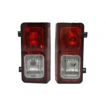 Feu Arrière Gauche Pour Fiat Talento Nissan Nv300 Opel Vivaro B 2654500Q0D