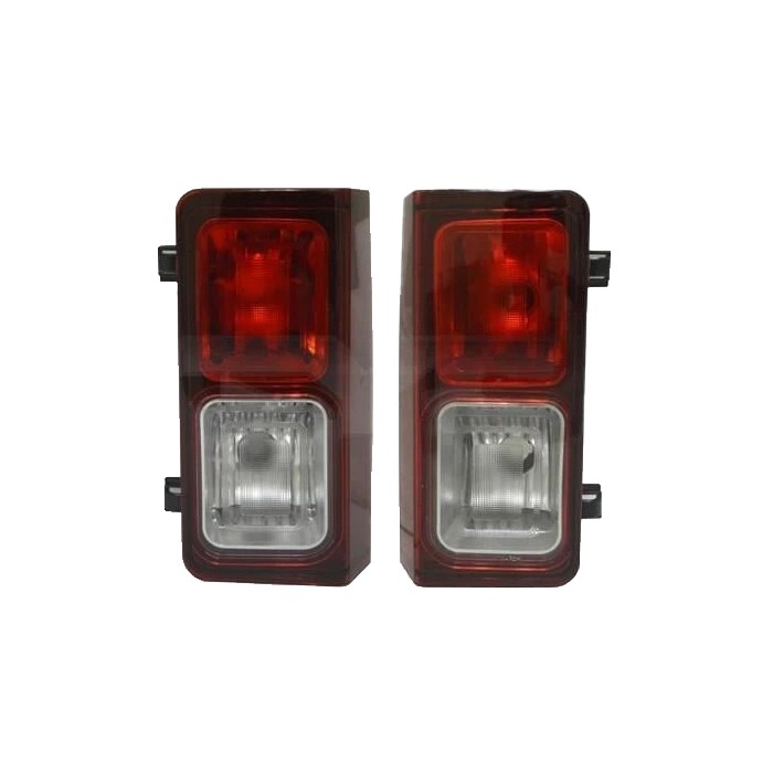 Feu Arrière Gauche Pour Fiat Talento Nissan Nv300 Opel Vivaro B 2654500Q0D