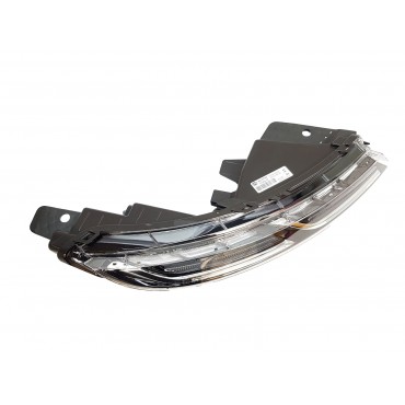Feu Avant Droit Diurne Pour Citroen C4 9821287080
