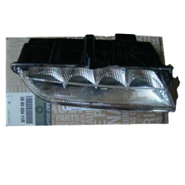 Feu Avant Droit Diurne Pour Renault Captur I Clio IV 266003864R 266059493R